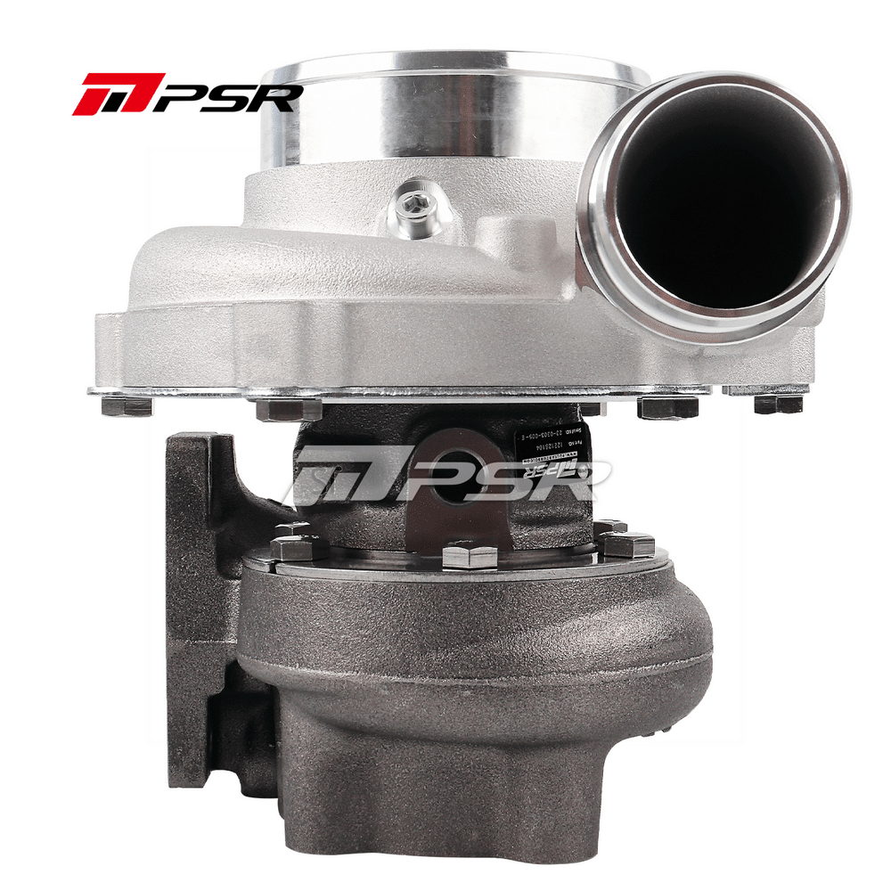 PSR2871 Gen2 dubbelkullagrad turbo