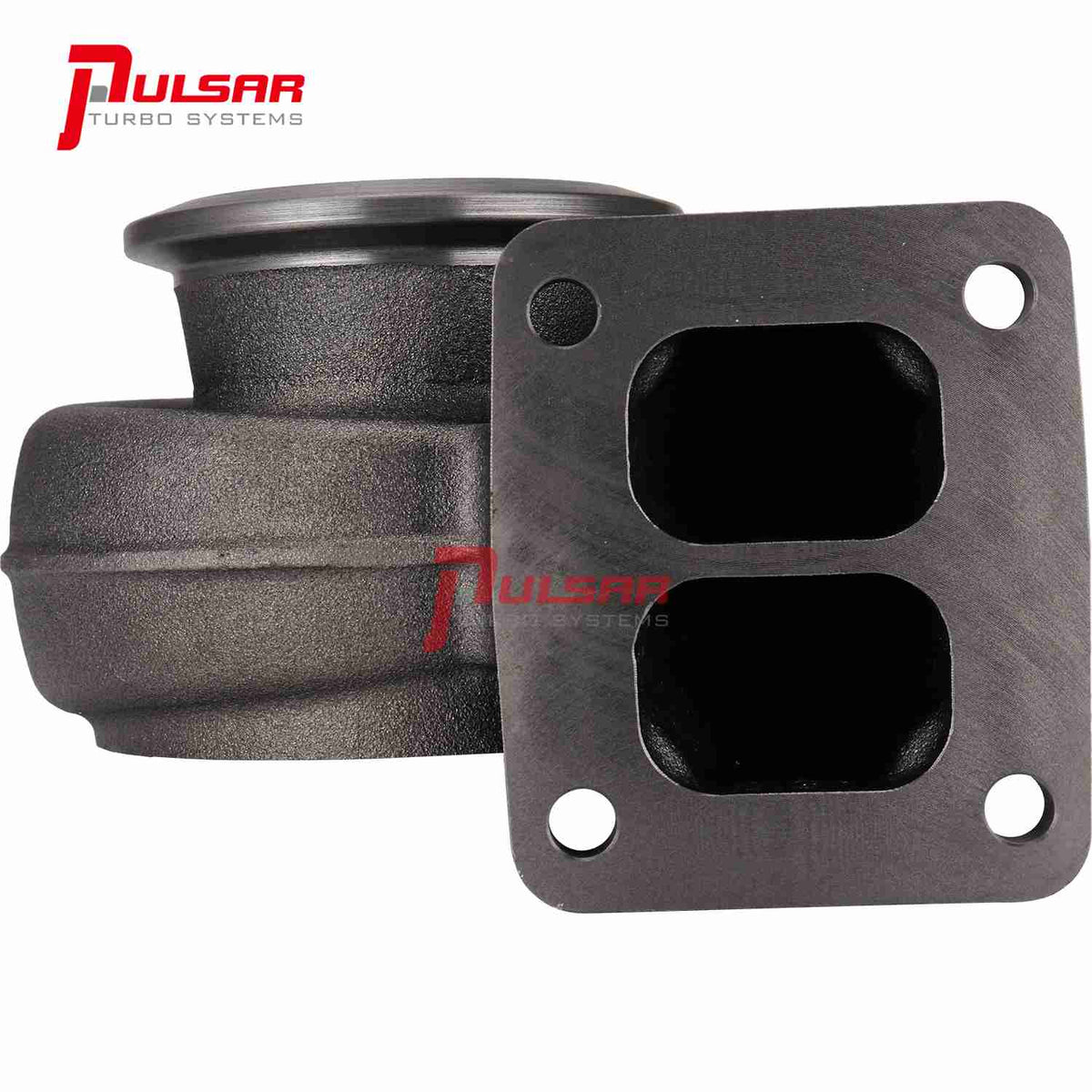 PSR turbinhus för turboaggregat i 300-serien 80/73 mm 76/68 mm 177211 177208 177210