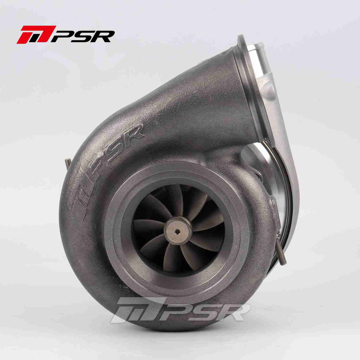 PSR 7170G dubbelkullagrad turbo – effektkapacitet upp till 1 150 hk