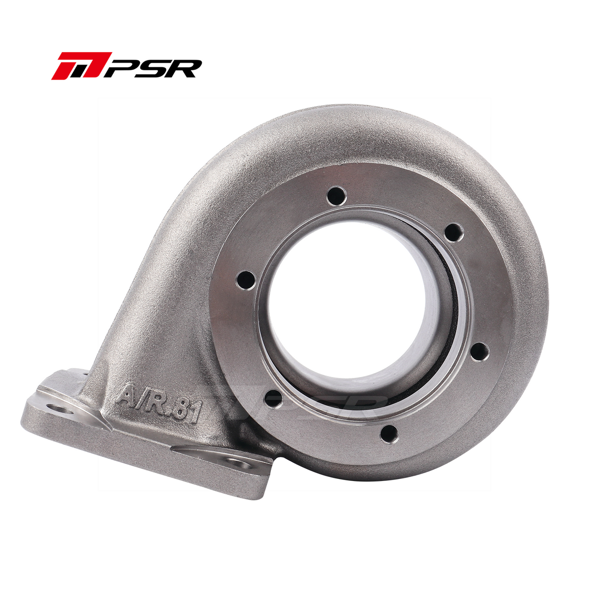 PSR turbinhus för Precision PTE kullagrad turbo Next Gen 7275