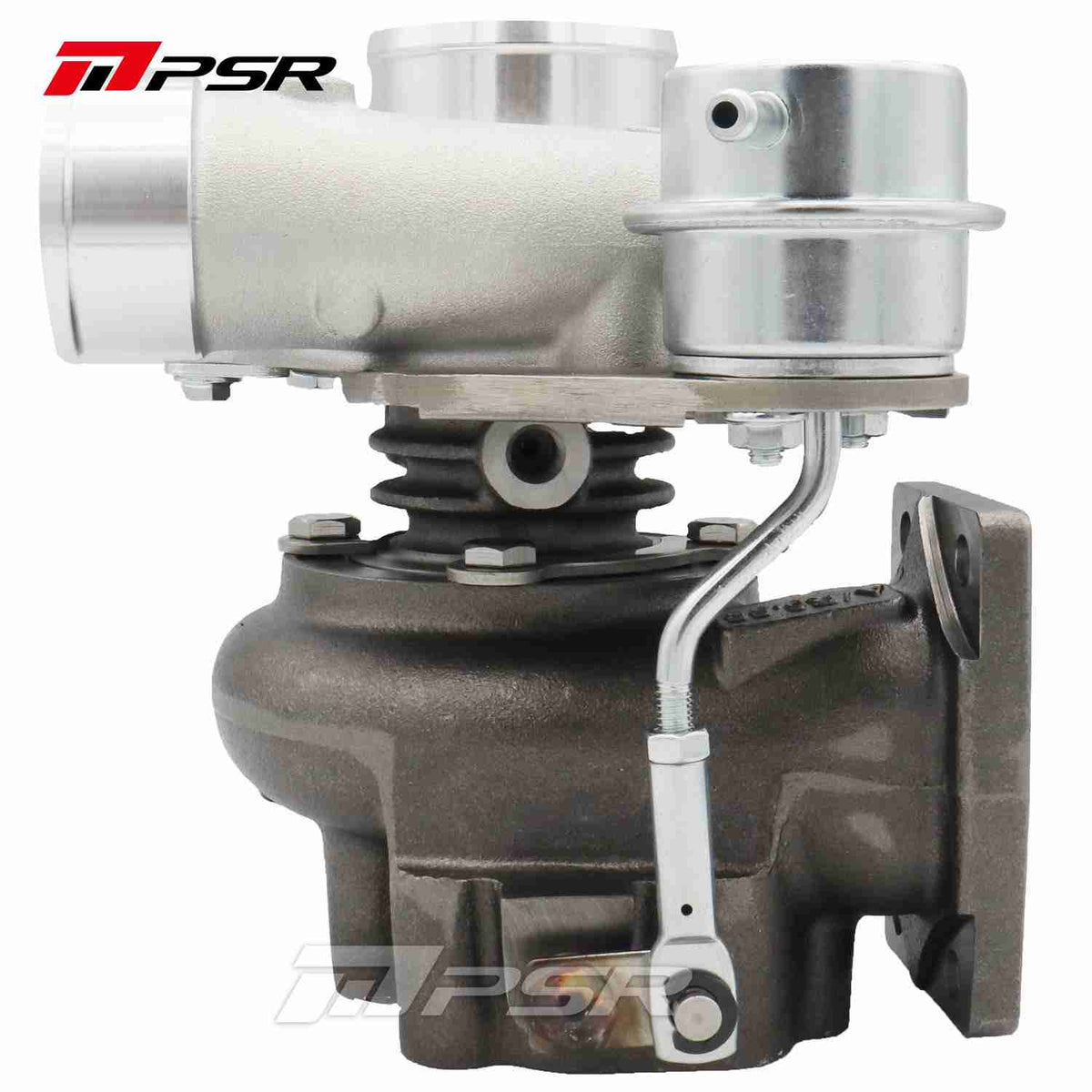 PSR 3942G kullagrad turbo – effektkapacitet upp till 300 hk