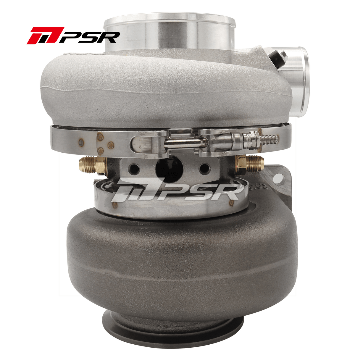 PSR 6270G dubbelkullagrad turbo – effektkapacitet upp till 900 hk