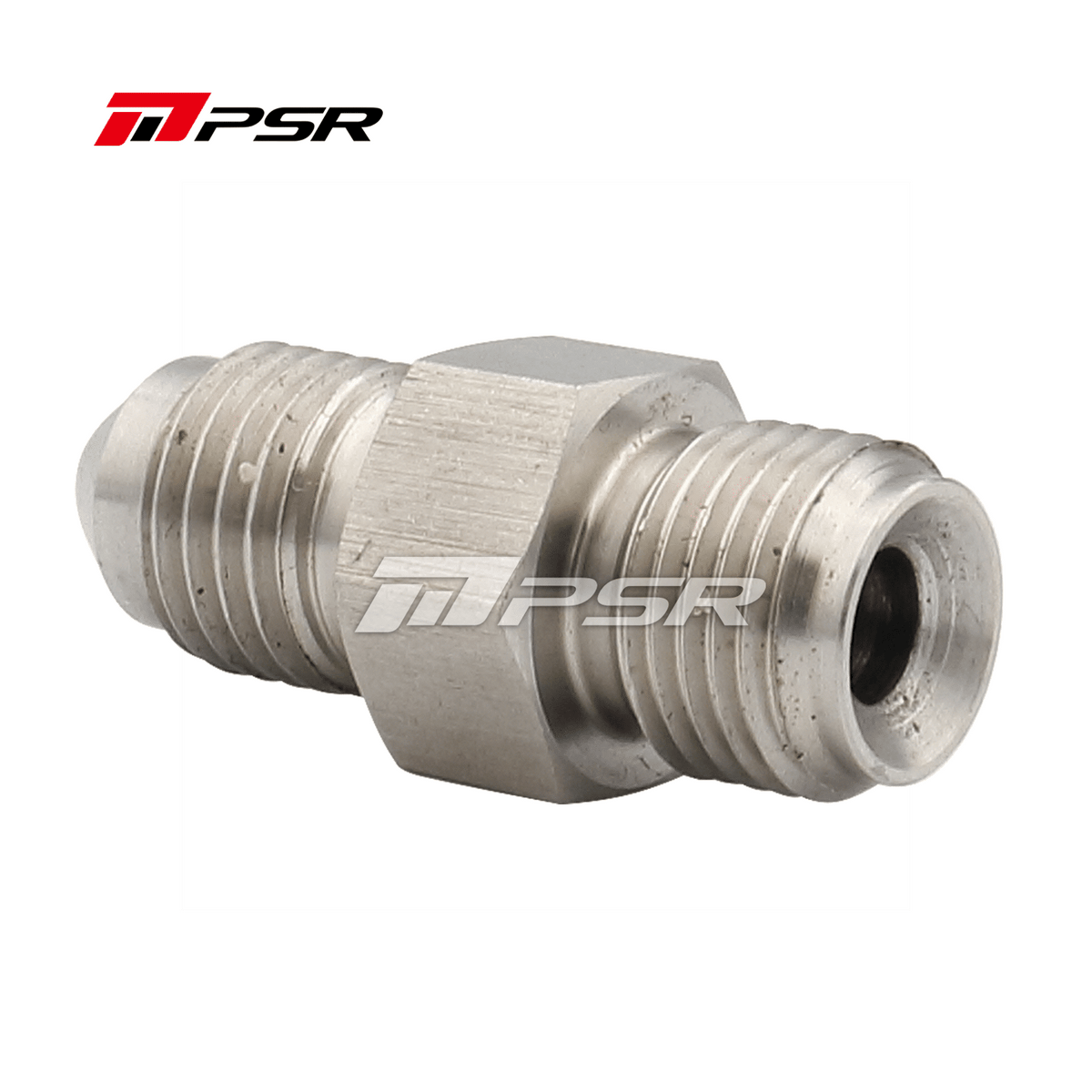 PSR oljerestriktor 1,0 mm för kullagrade PTX- och PTG-turboaggregat