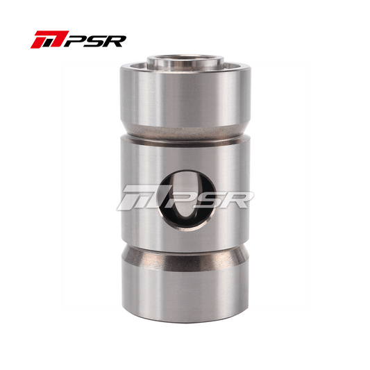 PSR dubbelkullagrad CHRA för Precision PTE kullagrad turbo 6266 6466 6766