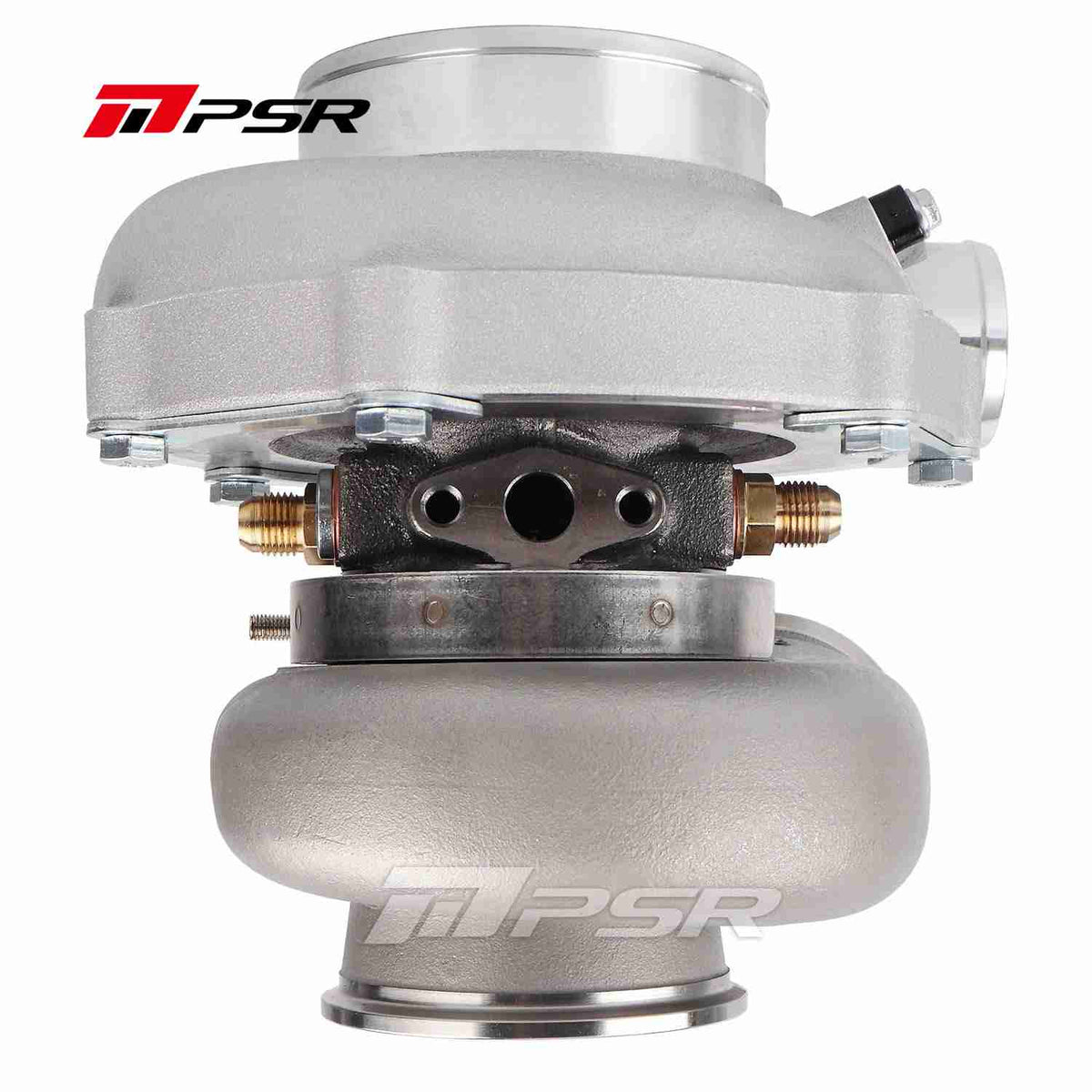 PSR standardrotation 6862G dubbelkullagrad turbo – effektkapacitet upp till 1 050 hk