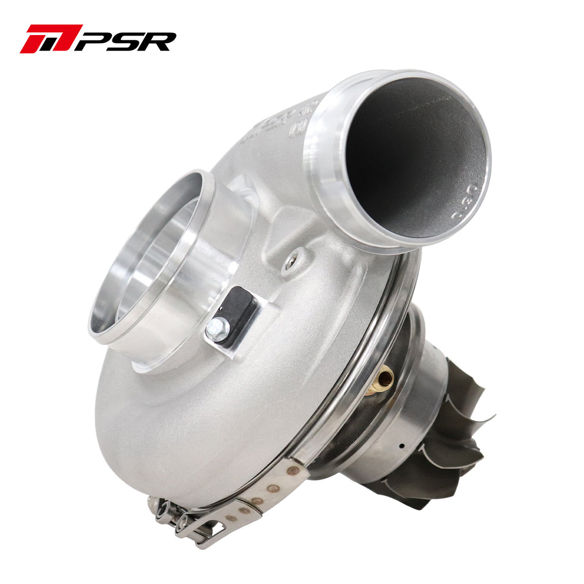 PSR 7382GR kompakt dubbelkullagrad turbo – klassanpassad racingturbo