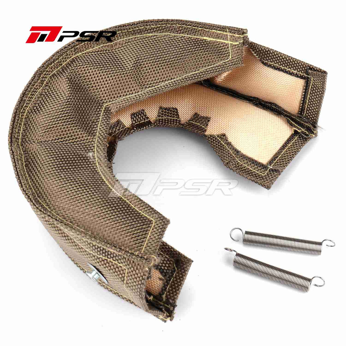 PSR turbofilt för PTX-, PTG-, 300-, 400- och PTX38R-serien