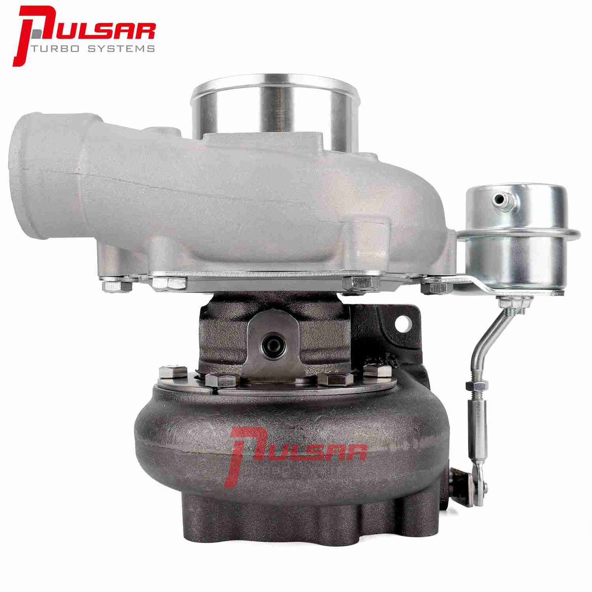 PSR2871 Gen1 dubbelkullagrad turbo