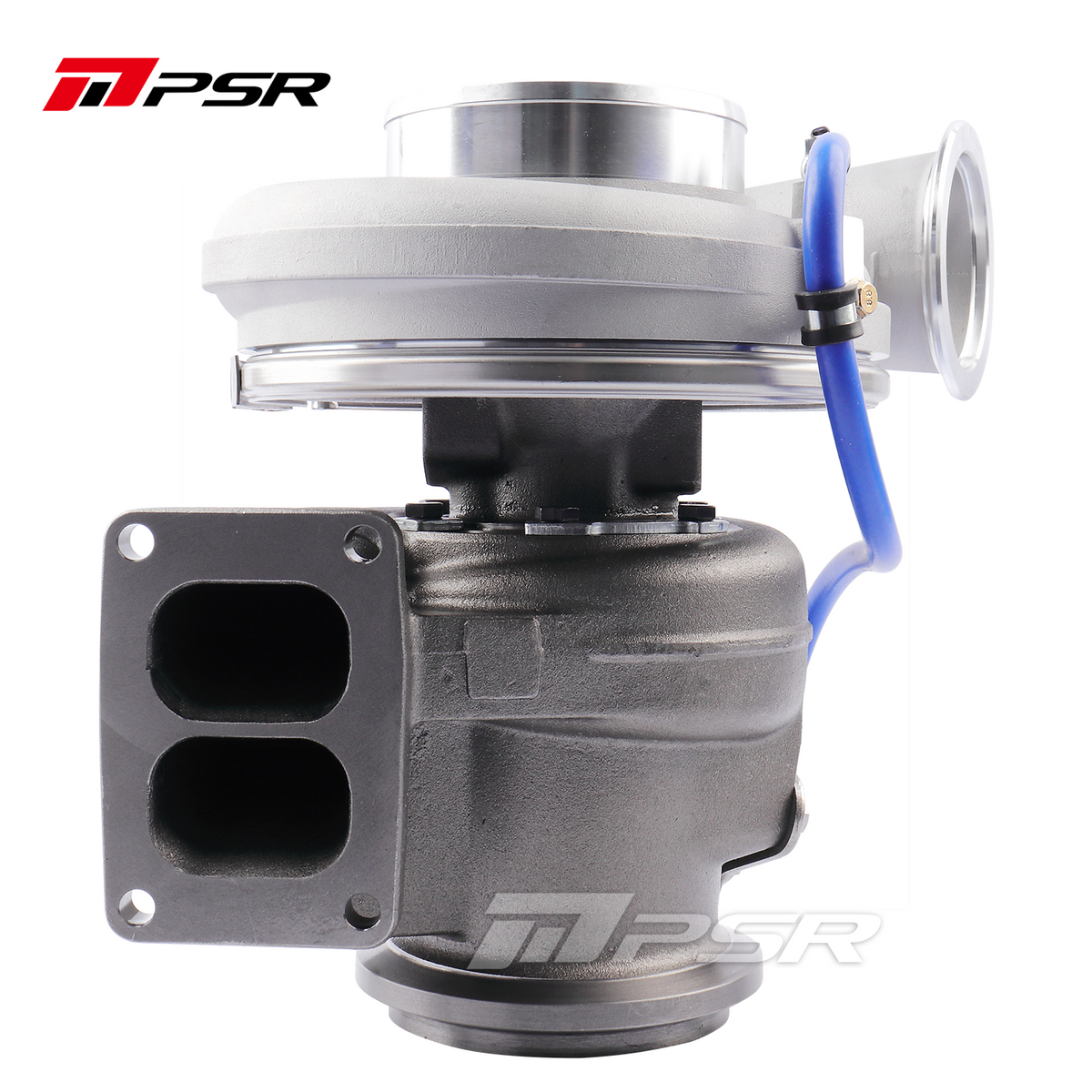 K31 med intern wastegate turbo för 12,7 liter Detroit-serien 60 diesel motor 172743