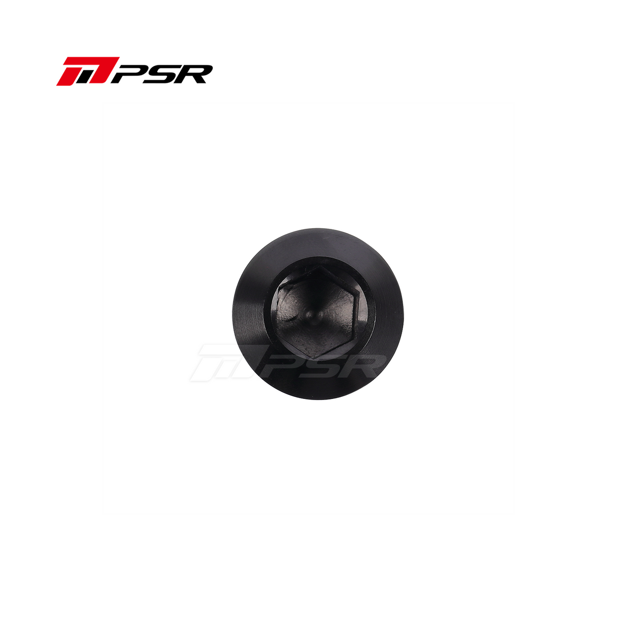 PSR ORB-plugg i aluminium – -6 AN, -8 AN, -10 AN eller -12 AN