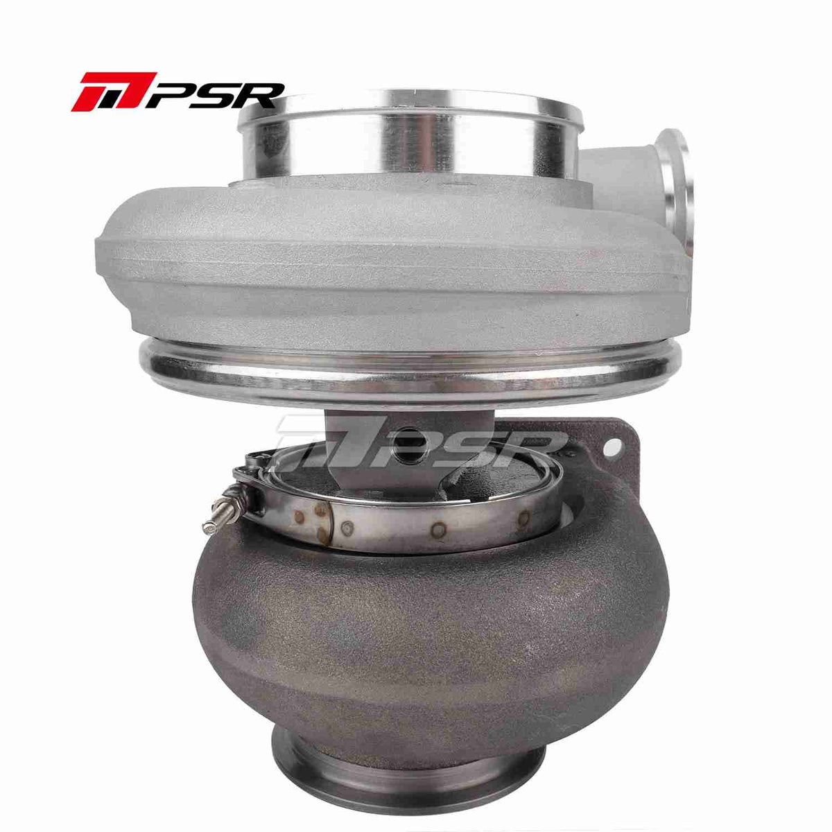 PSR gjuten 475-serien turboaggregat