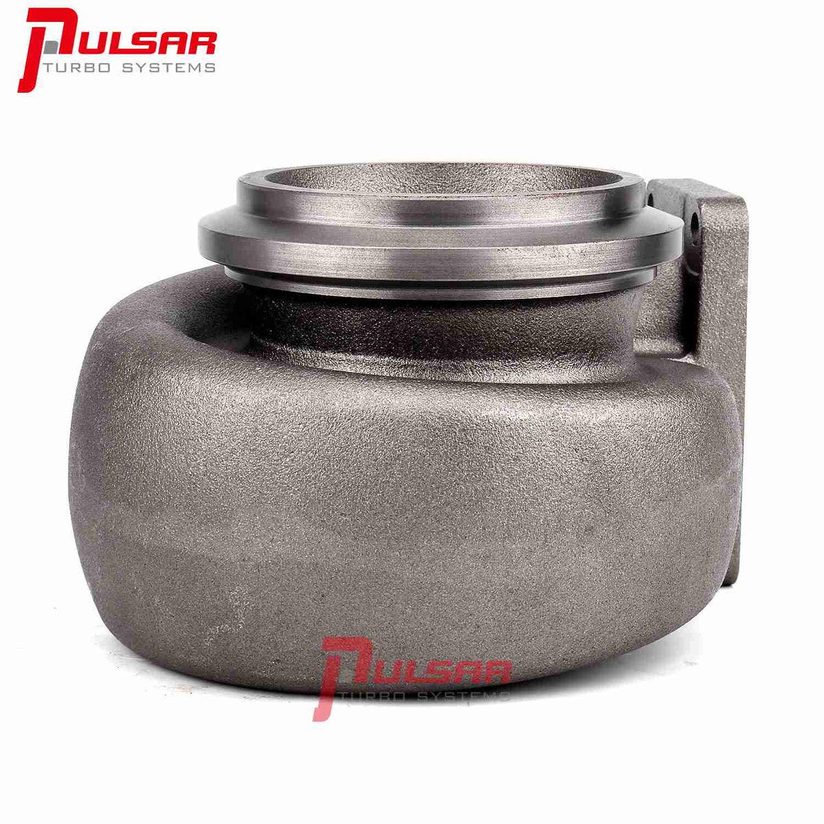 PSR turbinhus för turboaggregat i 400-serien 83/74 mm 87/81 mm 96/88 mm 177216 / 14961016701 171698 171702