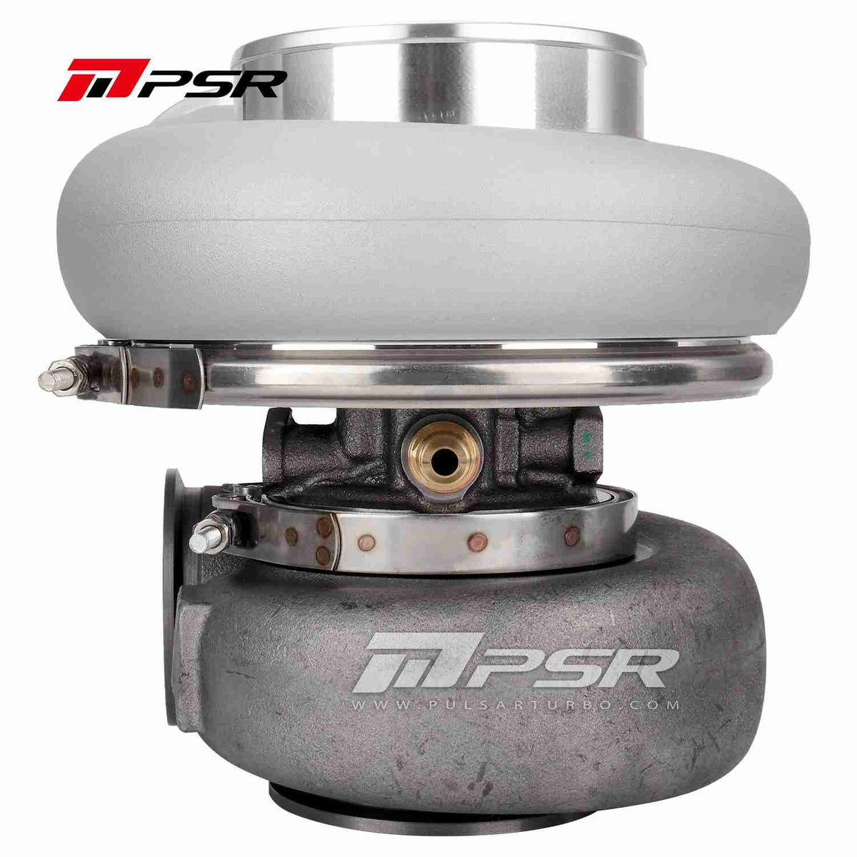 PSR klassanpassad 6782G dubbelkullagrad turbo