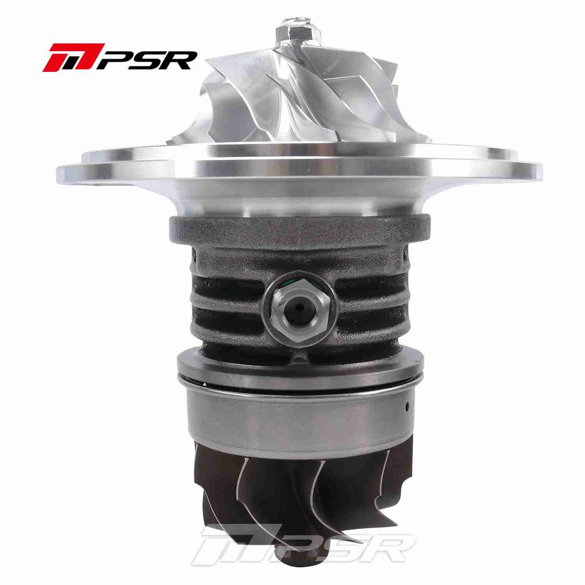 PSR dubbelkullagrad CHRA för Precision PTE 6266 / 6266E / 6266SP Gen1