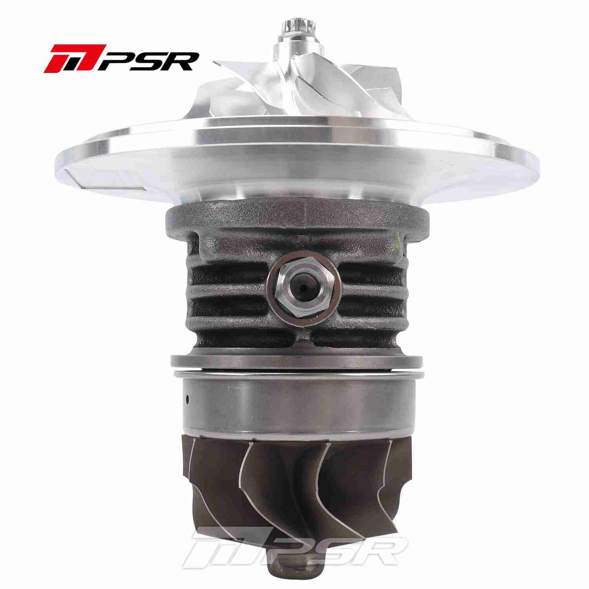 PSR dubbelkullagrad CHRA för Precision PTE 6766 6766E 6766SP turbo