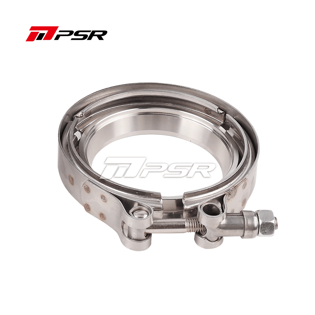 PSR rostfri fläns- och klämsats för 8894G PRO88 PRO98 PRO106 turboaggregat