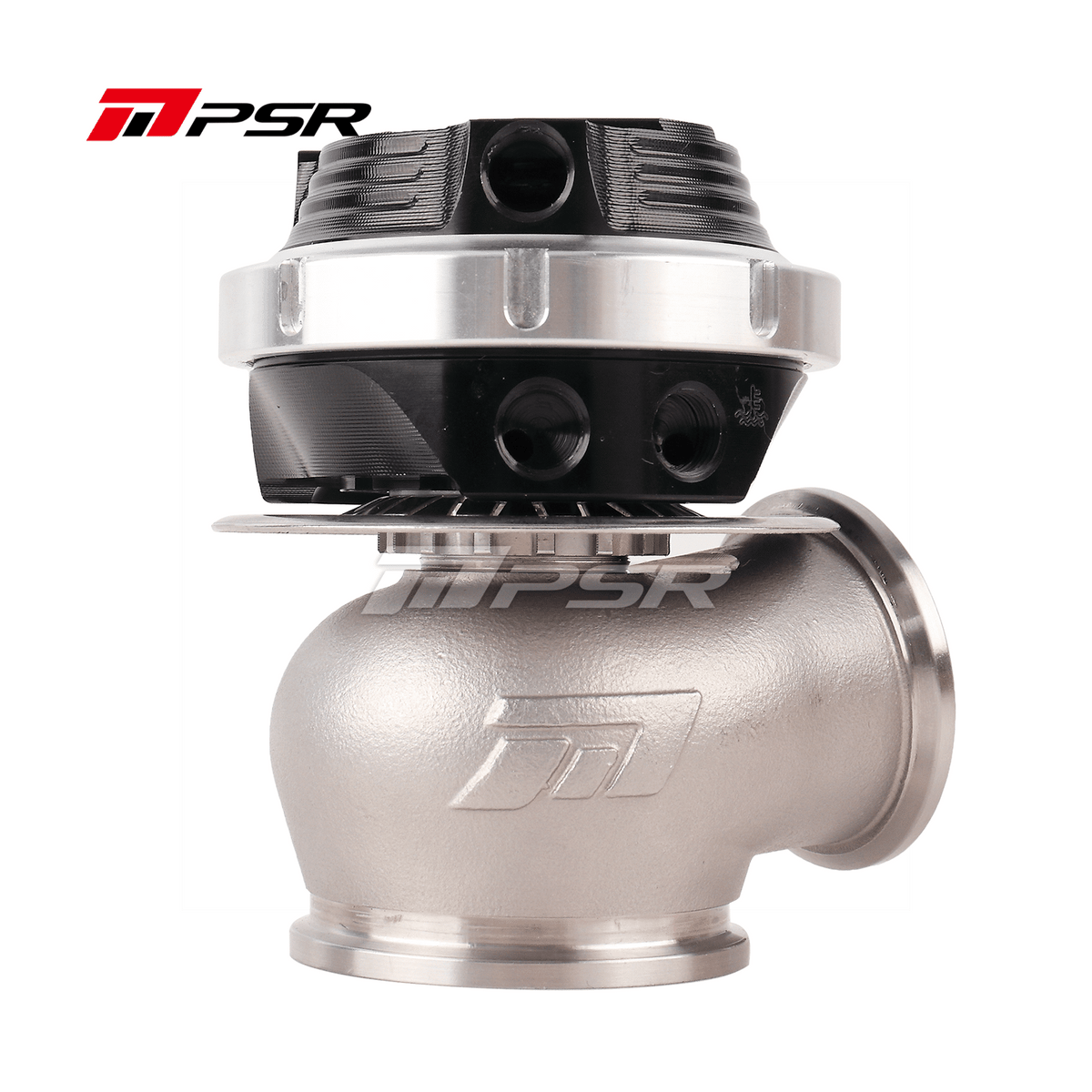 PSR Next Gen 38 mm extern wastegate med dubbla V-band