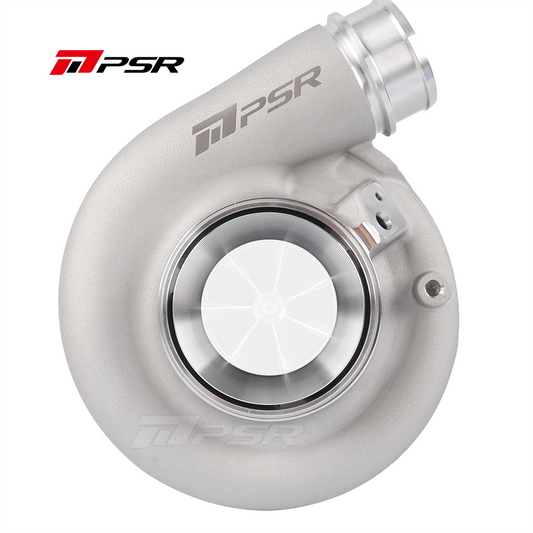 PSR T51R Mod kompressorhus för 300-serien turbo
