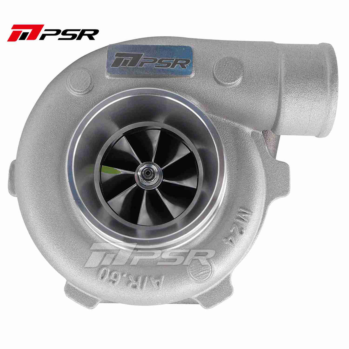 PSR2871 Gen1 dubbelkullagrad turbo