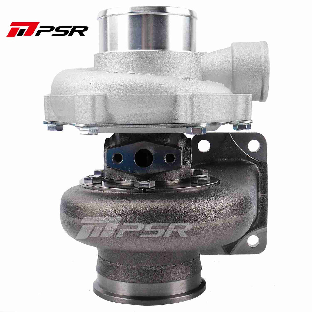 PSR3071 Gen2 kompakt dubbelkullagrad turbo