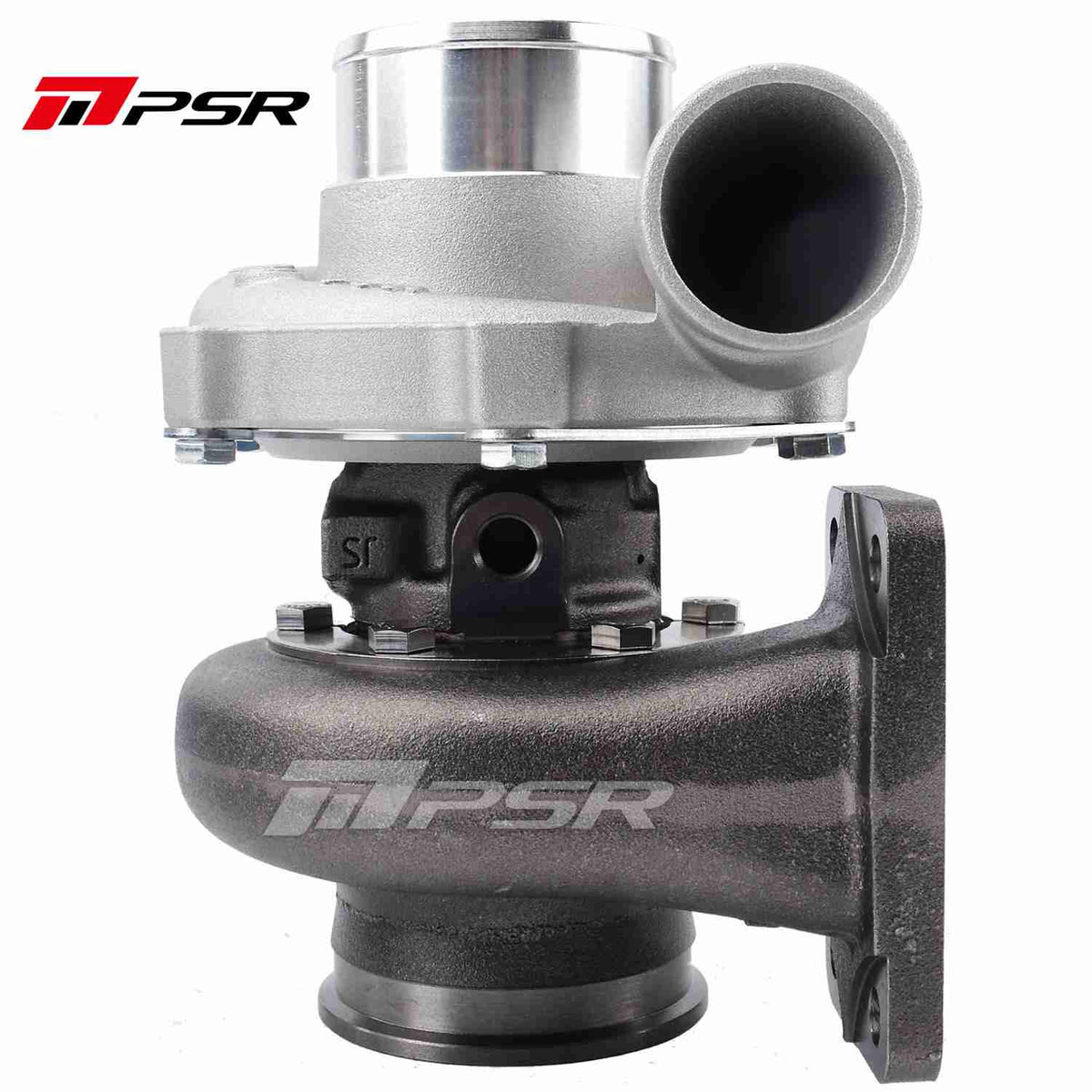 PSR3071 Gen2 kompakt dubbelkullagrad turbo