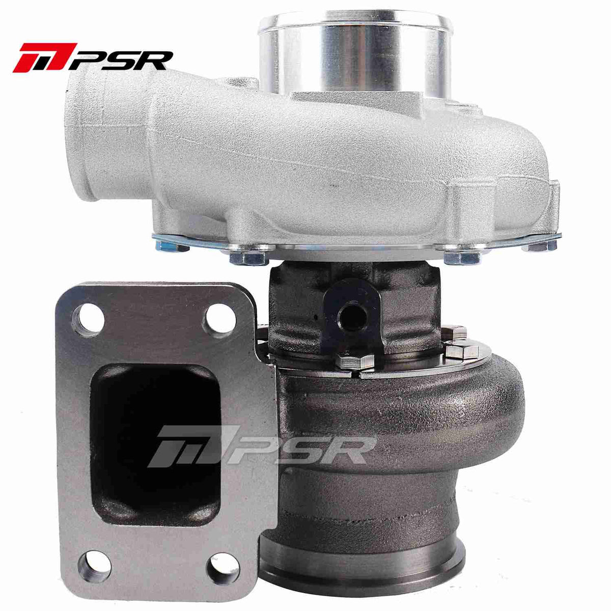 PSR3071 Gen2 kompakt dubbelkullagrad turbo