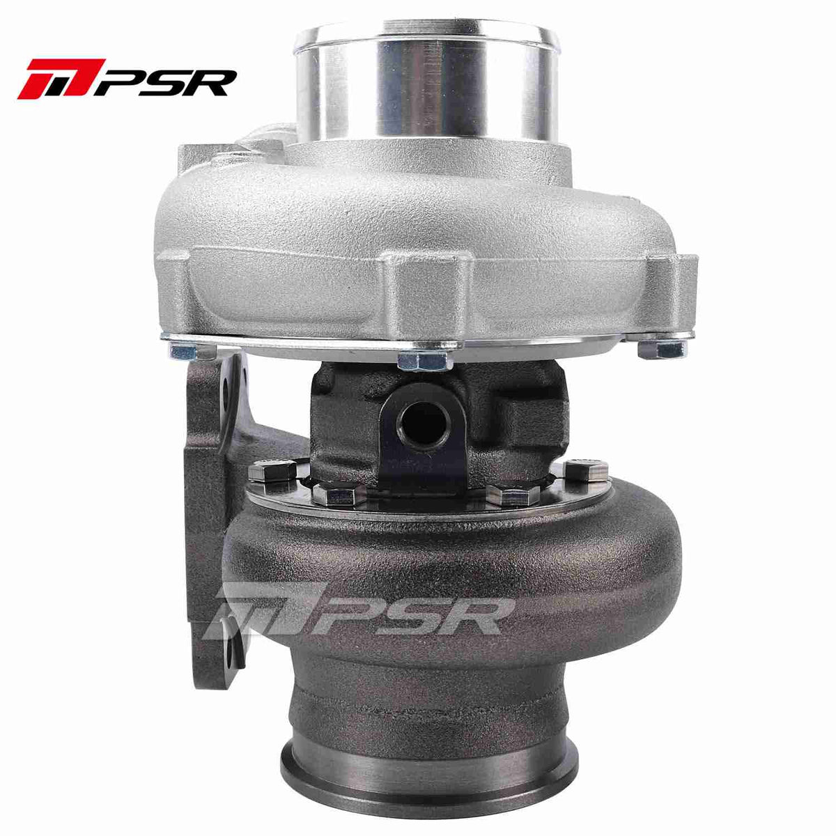 PSR3076 Gen2 kompakt dubbelkullagrad turbo