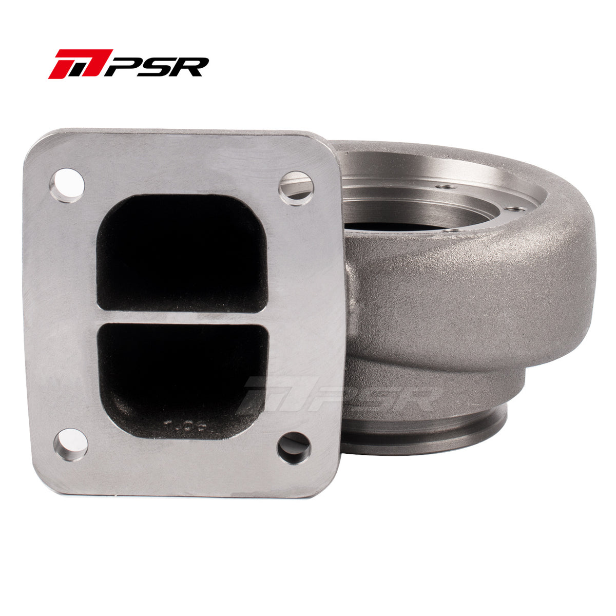 PSR PTX35 turbinhus för PSR3584 Gen2