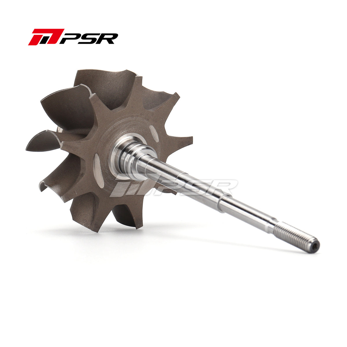 Turbinhjul för PSR3584 Gen2 endast