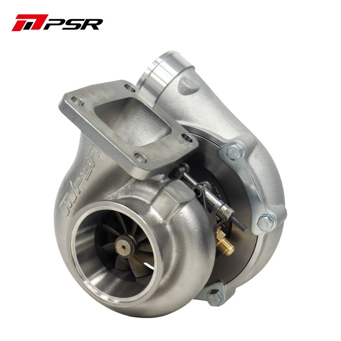 PSR standardrotation 6862G dubbelkullagrad turbo – effektkapacitet upp till 1 050 hk