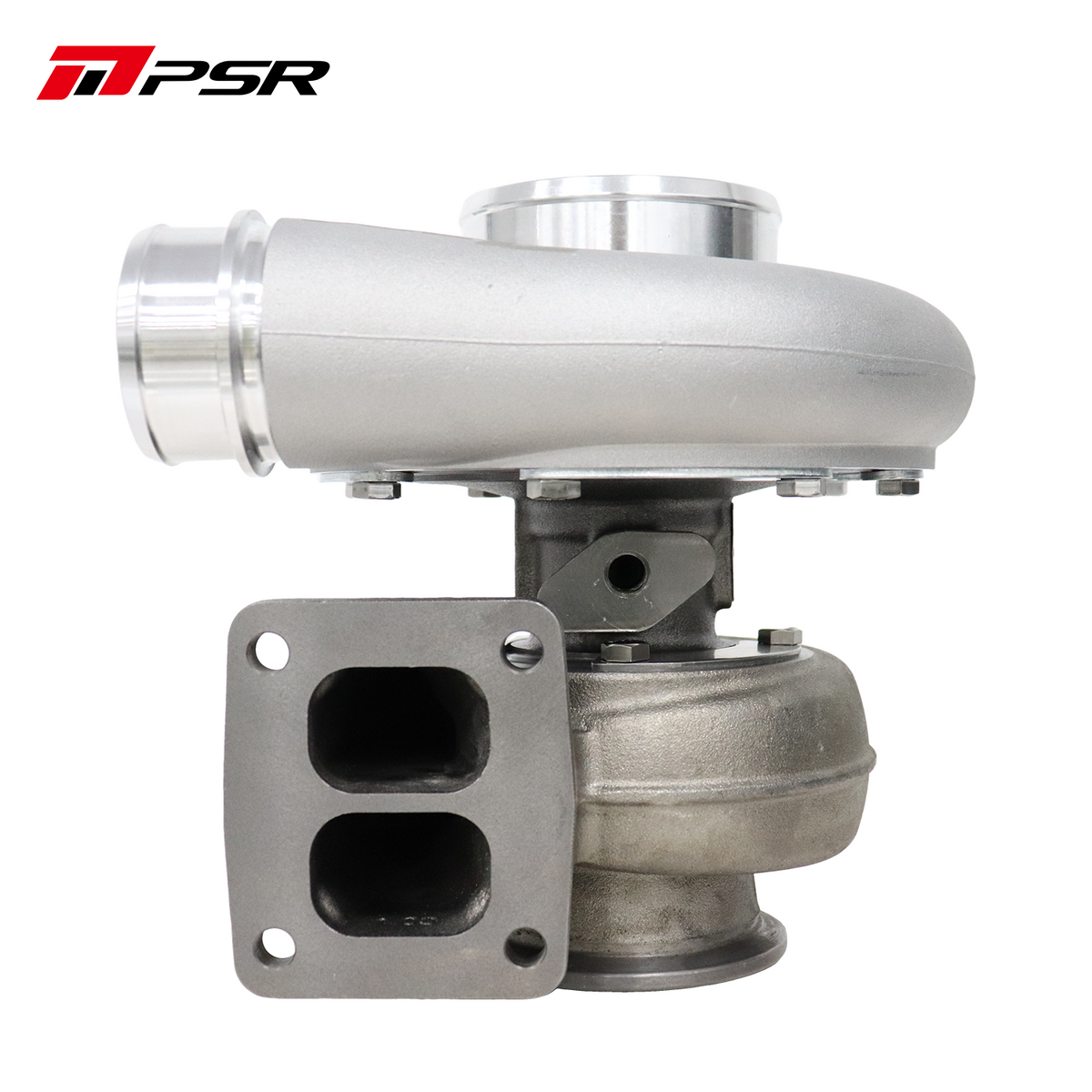 PSR Next Gen 300 363 366 369 372 glidlagrad turbo med billetfräst kompressorhjul