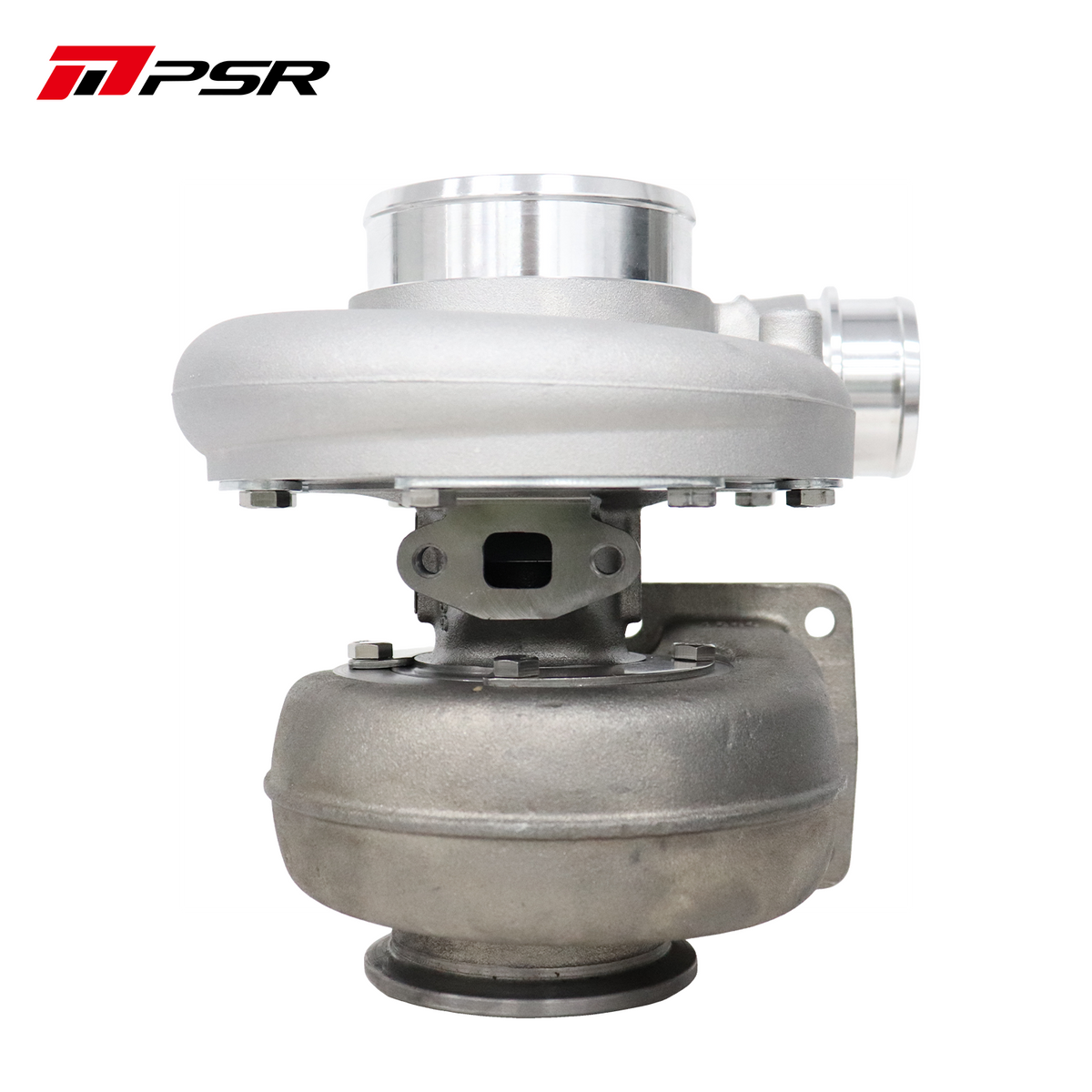 PSR Next Gen 300 363 366 369 372 glidlagrad turbo med billetfräst kompressorhjul