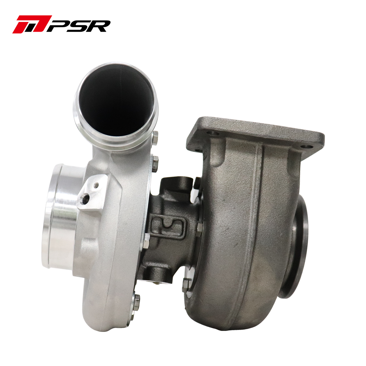 PSR Next Gen 300 363 366 369 372 glidlagrad turbo med billetfräst kompressorhjul