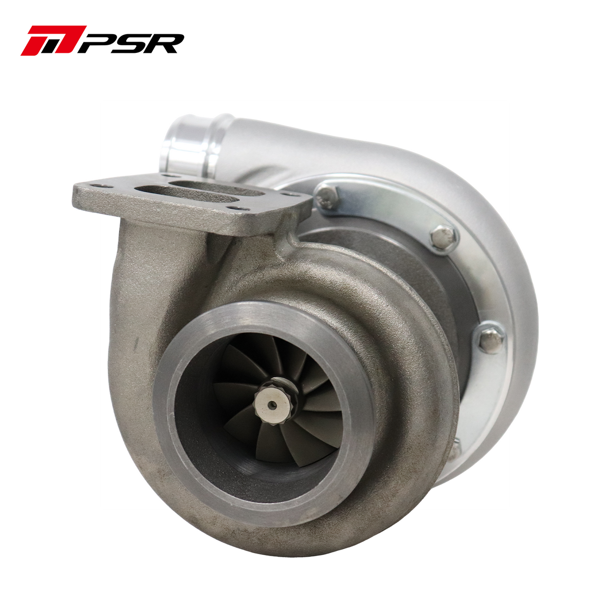 PSR Next Gen 300 363 366 369 372 glidlagrad turbo med billetfräst kompressorhjul