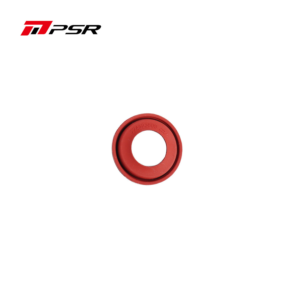 PSR Next Gen 38 mm extern wastegate med dubbla V-band