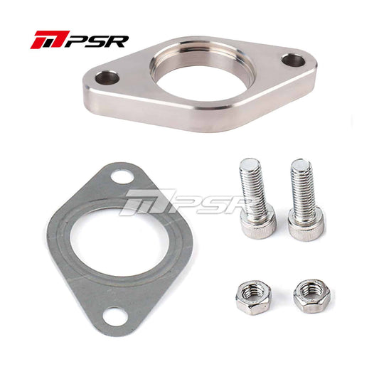 Flänssats för PSR Next Gen wastegate 38 mm 2-bults extern wastegate
