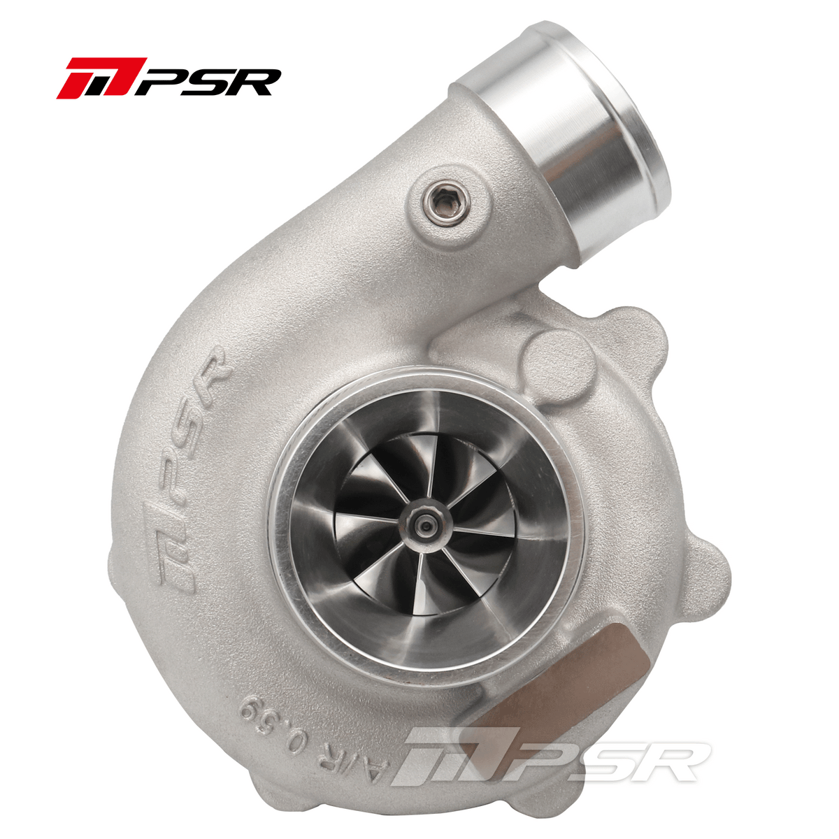 PSR 3942G kullagrad turbo – effektkapacitet upp till 300 hk
