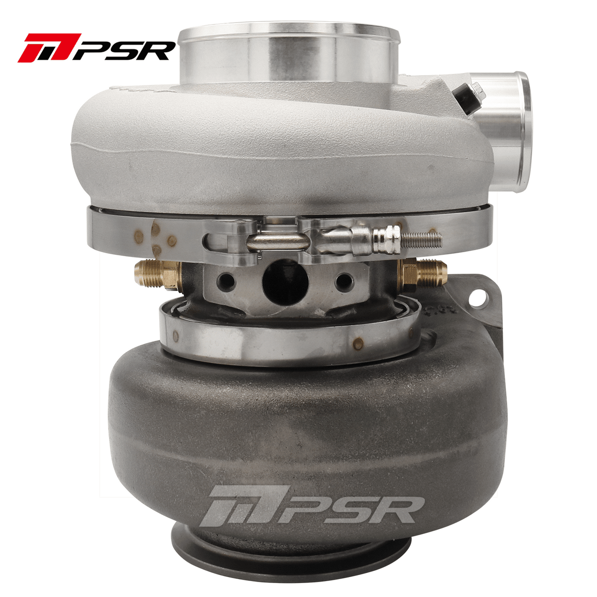 PSR 7170G dubbelkullagrad turbo – effektkapacitet upp till 1 150 hk