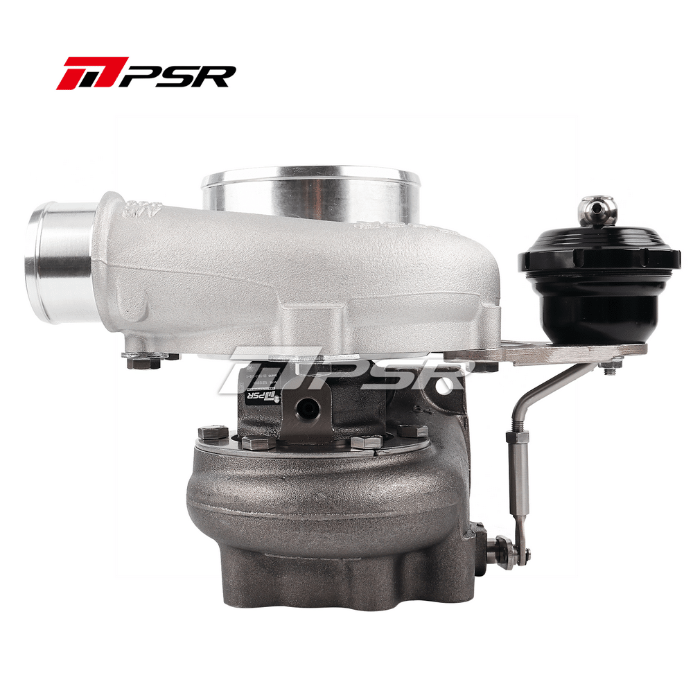 PSR2871 Gen2 dubbelkullagrad turbo
