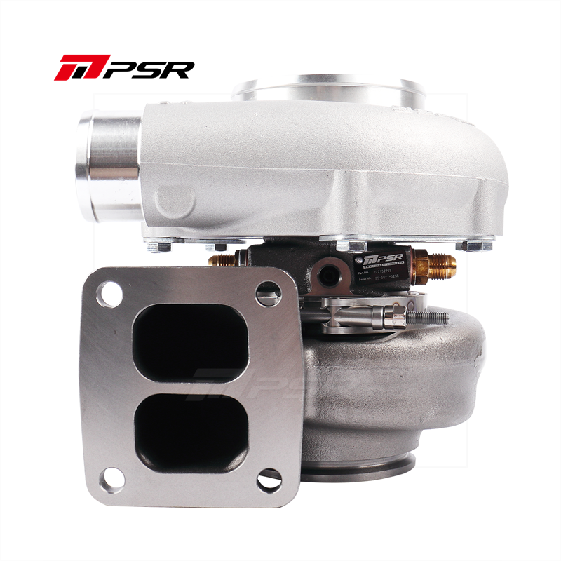 PSR standardrotation 5862G dubbelkullagrad turbo – effektkapacitet upp till 770 hk