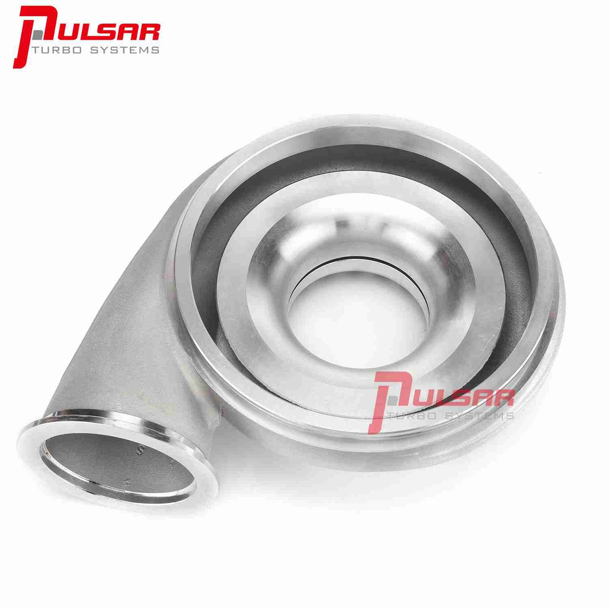 PSR 480 uppgradering turbo kompressorhus för turboaggregat i 400-serien