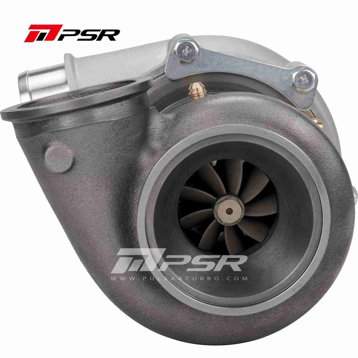 PSR standardrotation 6262G dubbelkullagrad turbo – effektkapacitet upp till 900 hk