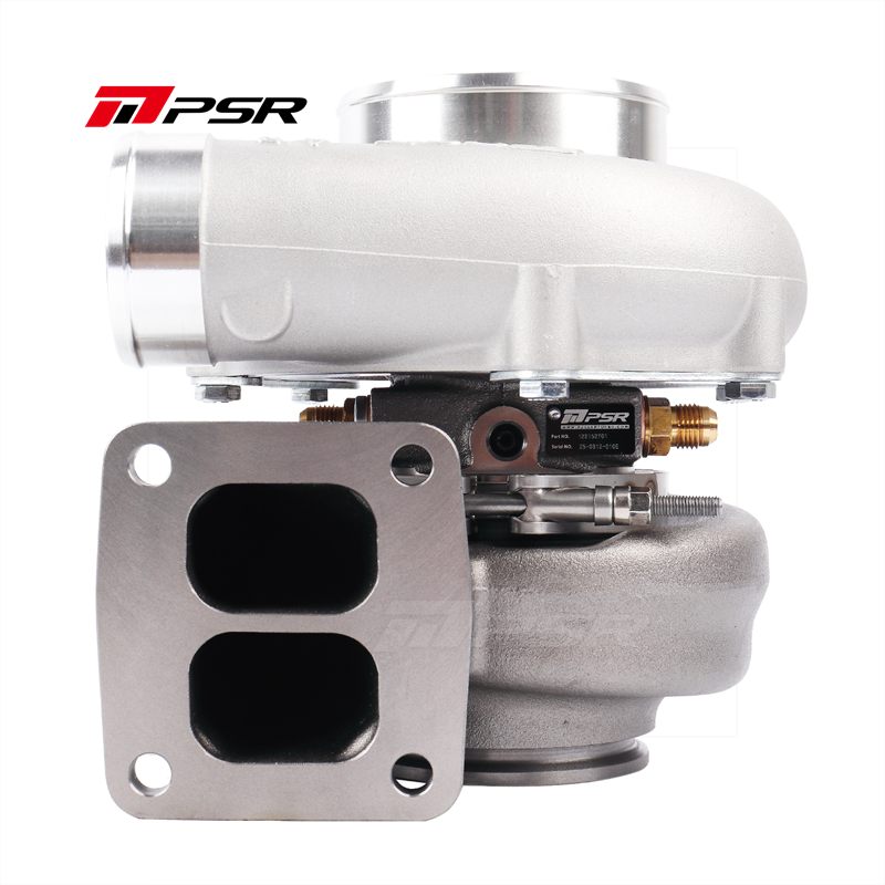 PSR standardrotation 6862G dubbelkullagrad turbo – effektkapacitet upp till 1 050 hk
