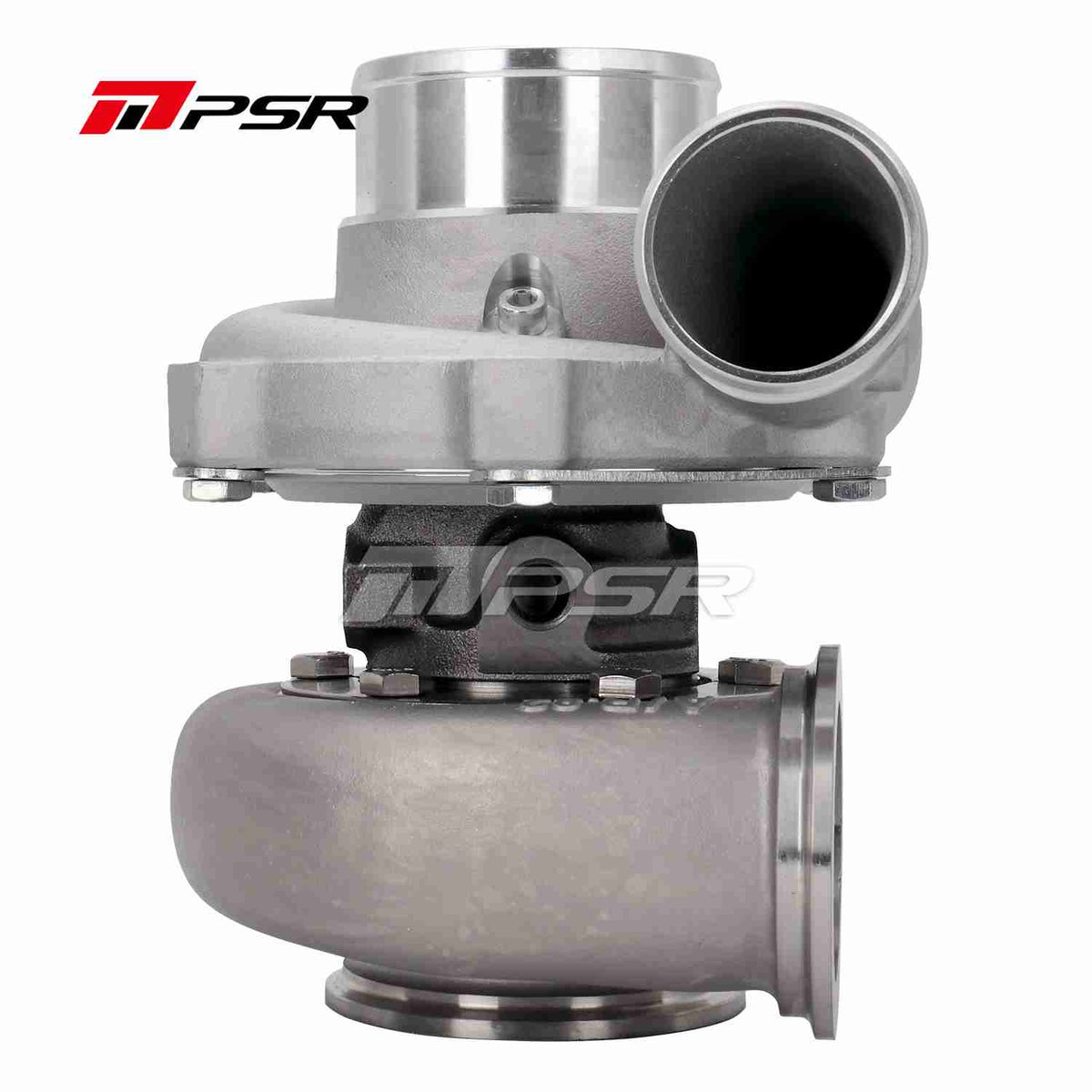 PSR2860 Gen2 dubbelkullagrad turbo