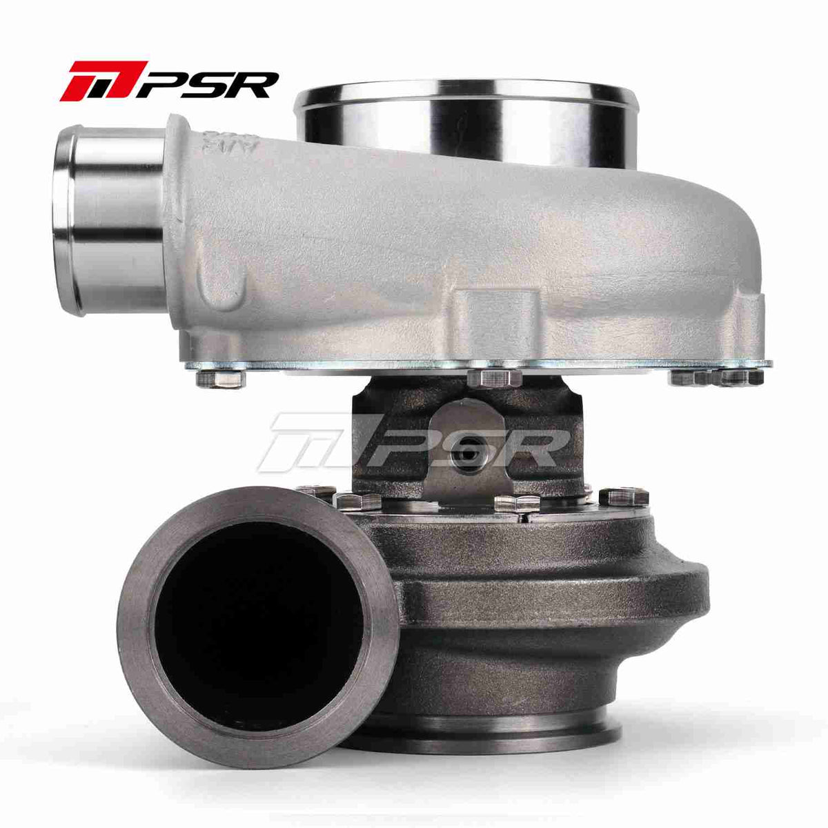 PSR3076 Gen2 dubbelkullagrad turbo