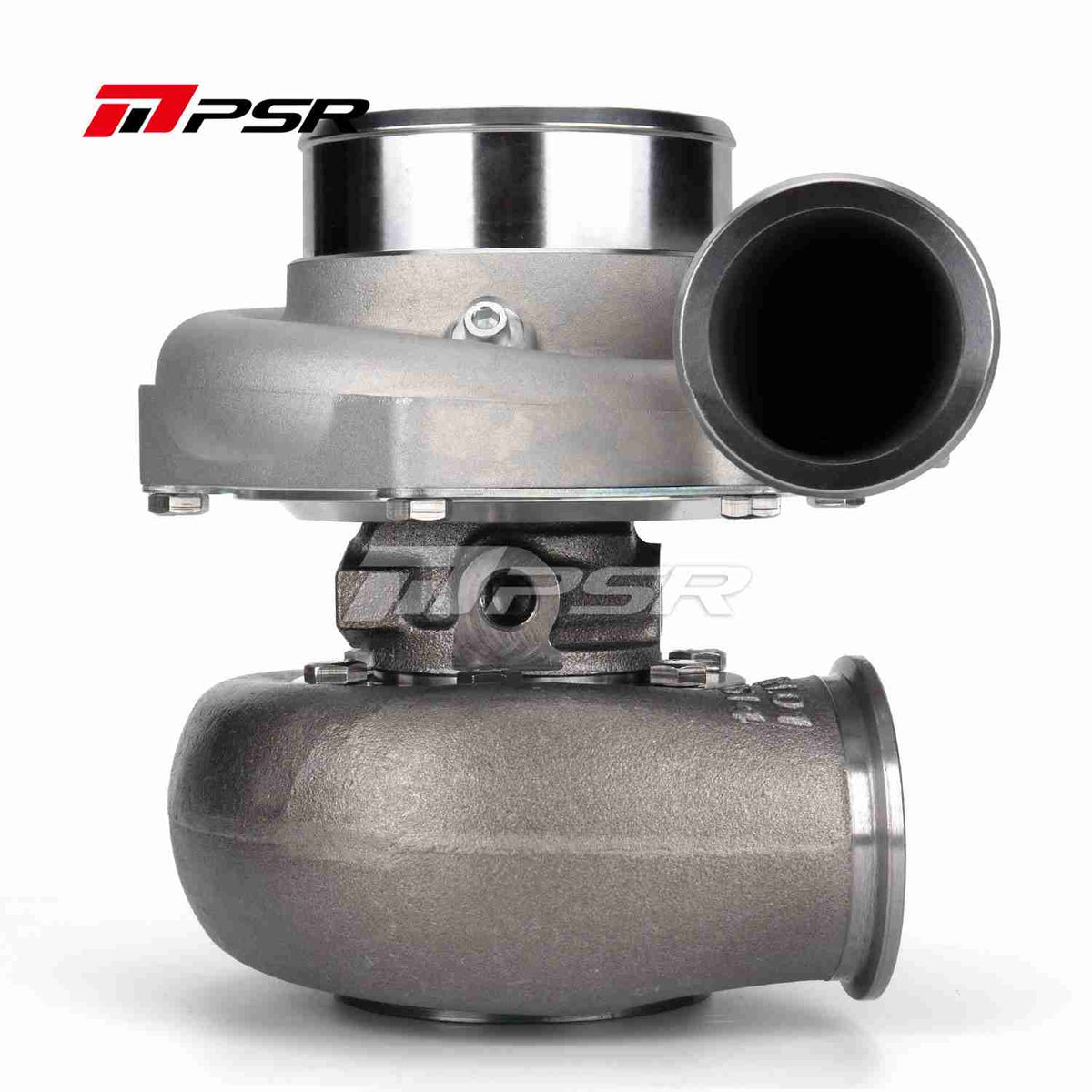 PSR3584 Gen2 dubbelkullagrad turbo