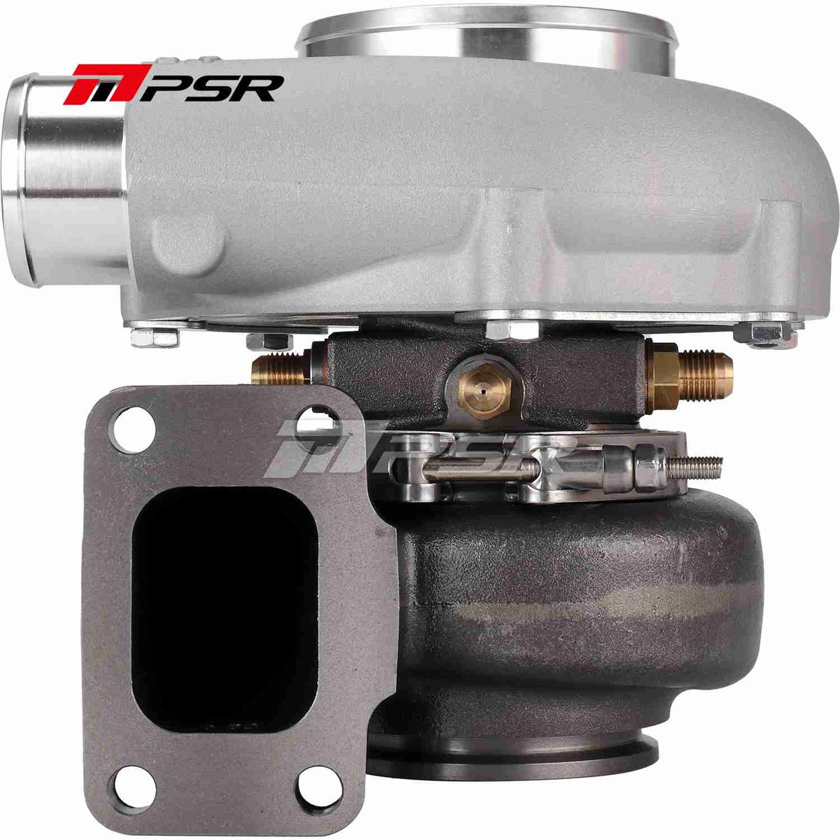 PSR standardrotation 6255G dubbelkullagrad turbo – effektkapacitet upp till 900 hk