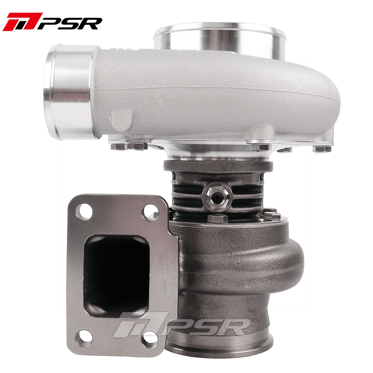 PSR 6266E kullagrad turbo – effektkapacitet upp till 735 hk
