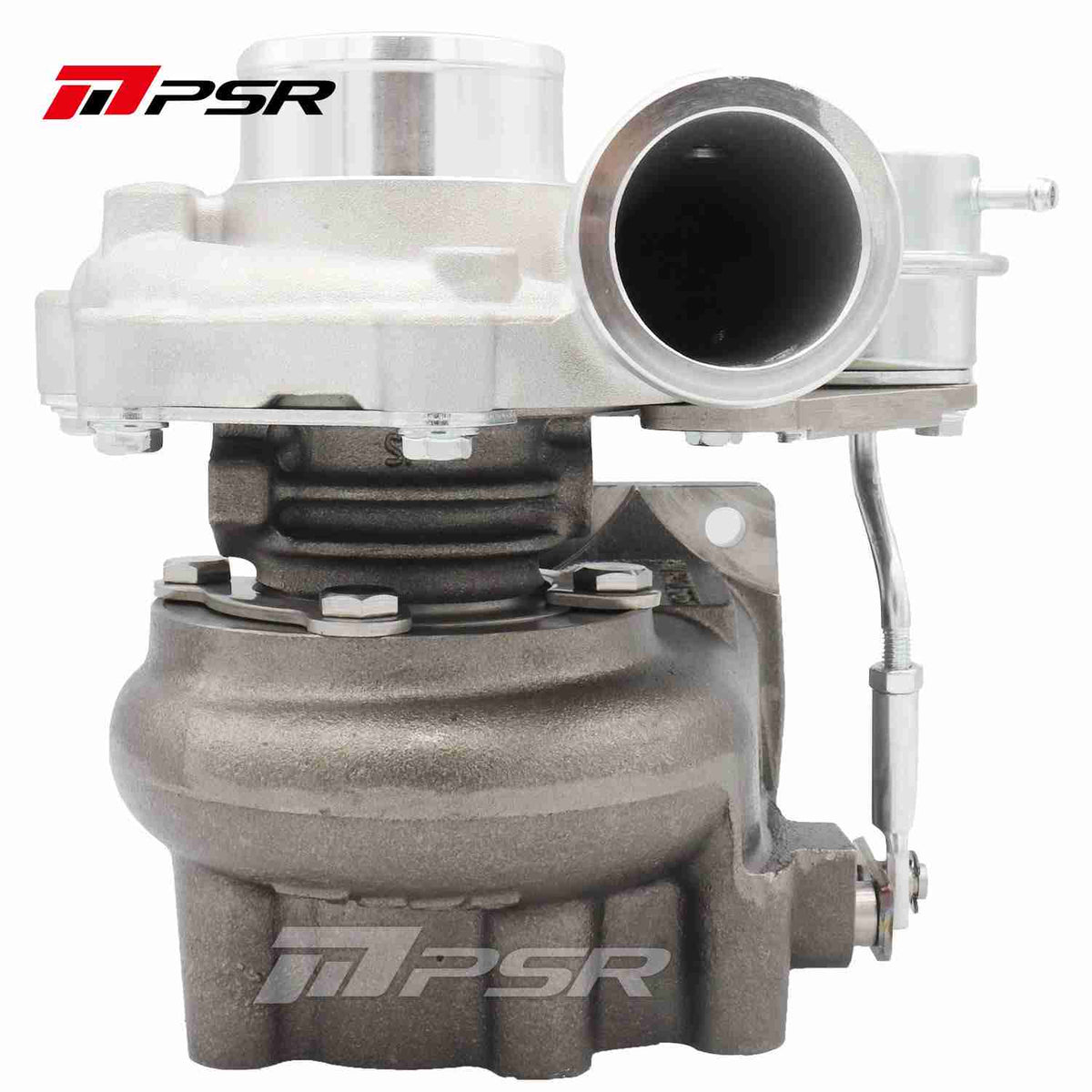 PSR 3942G kullagrad turbo – effektkapacitet upp till 300 hk