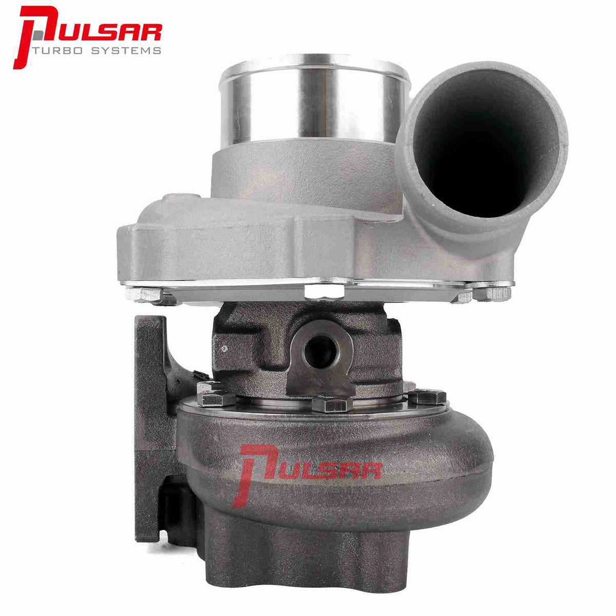 PSR2871 Gen1 dubbelkullagrad turbo